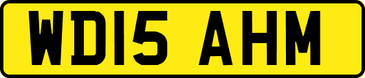 WD15AHM