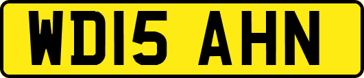WD15AHN