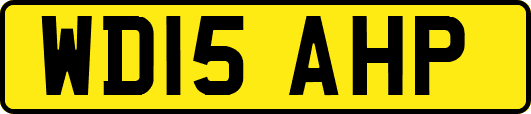 WD15AHP