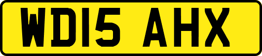 WD15AHX