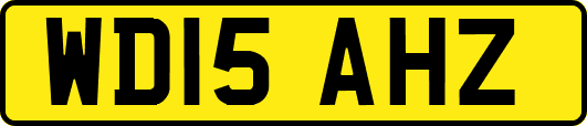WD15AHZ