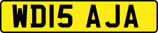 WD15AJA