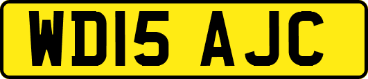 WD15AJC
