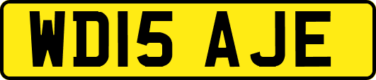 WD15AJE