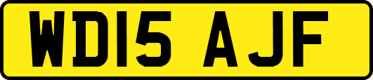 WD15AJF