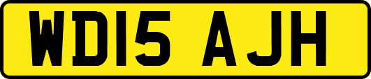 WD15AJH