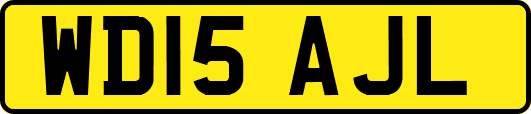 WD15AJL