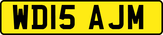 WD15AJM