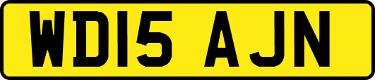 WD15AJN