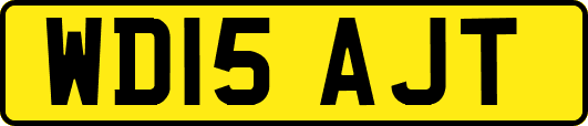 WD15AJT