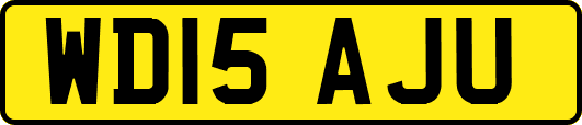 WD15AJU