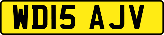 WD15AJV