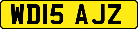 WD15AJZ