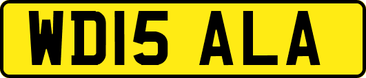 WD15ALA