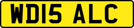 WD15ALC