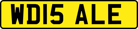 WD15ALE