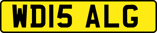 WD15ALG