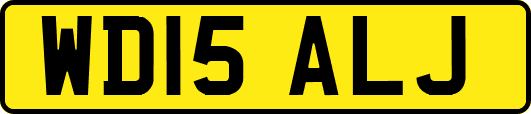 WD15ALJ