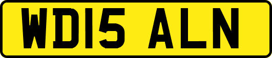 WD15ALN