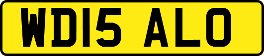 WD15ALO