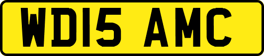 WD15AMC