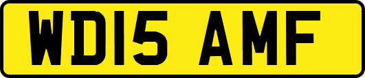 WD15AMF