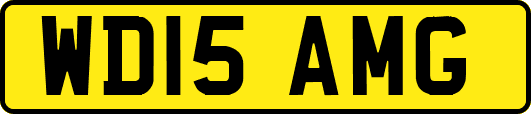 WD15AMG
