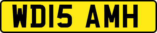 WD15AMH