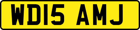 WD15AMJ