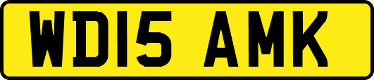 WD15AMK