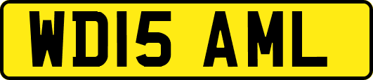 WD15AML