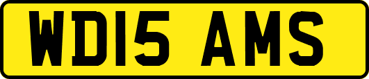 WD15AMS