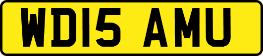 WD15AMU