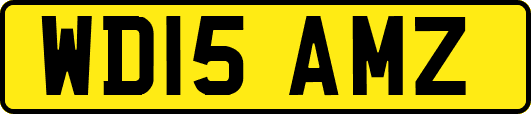 WD15AMZ