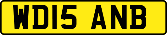 WD15ANB