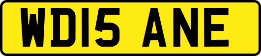WD15ANE