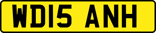 WD15ANH