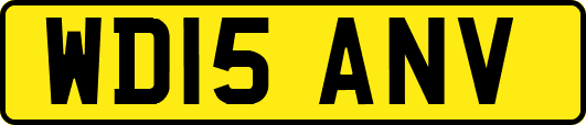 WD15ANV