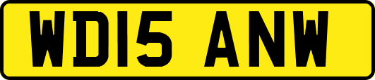 WD15ANW