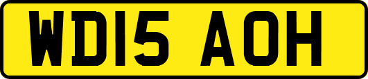 WD15AOH