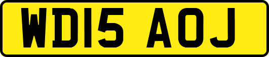 WD15AOJ