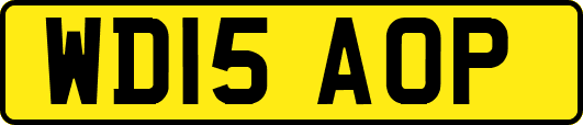 WD15AOP