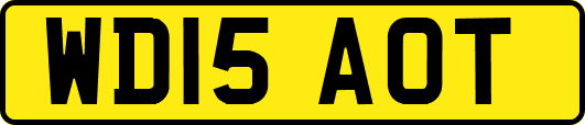 WD15AOT