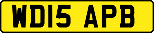 WD15APB