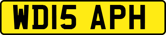 WD15APH