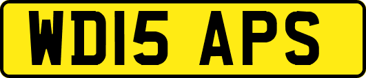 WD15APS
