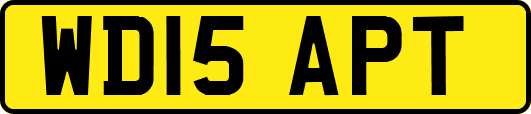 WD15APT