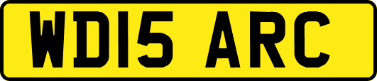 WD15ARC