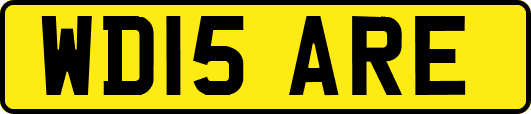 WD15ARE
