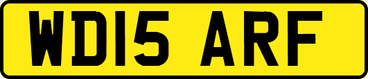 WD15ARF